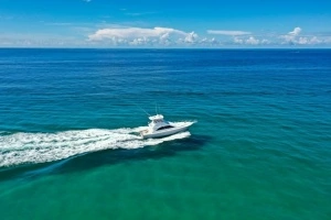1998 Ocean 48 Super Sport thumbnail 45