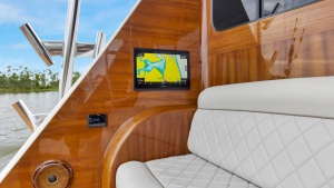 Gunpowder 68ft Viking Yacht For Sale