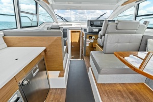 Truly Ineffable 42ft Cruisers Yachts Yacht For Sale