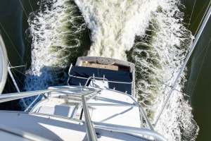 Partnership 65ft Viking Yacht For Sale