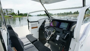 In Stock 2024 Nimbus T9 143 30ft Nimbus Yacht For Sale