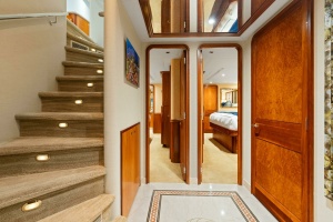 ELYSIAN 130ft Westport Yacht For Sale