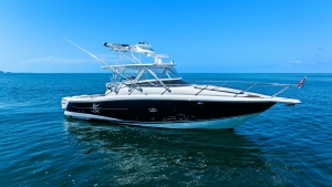 4 Friends 39ft Sunseeker Yacht For Sale