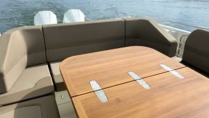 In Stock 2024 Nimbus T11 289 40ft Nimbus Yacht For Sale