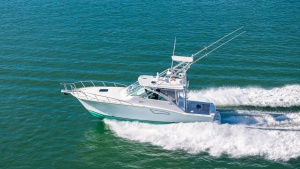 Miss B Havin 40ft Cabo Yacht For Sale