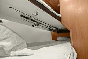 2013 Tiara Yachts 3900 Convertible thumbnail 27