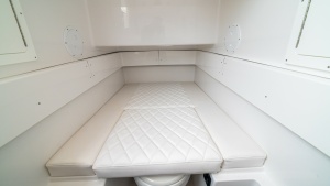 Cheeky Monkey 37ft Onslow Bay Yacht For Sale