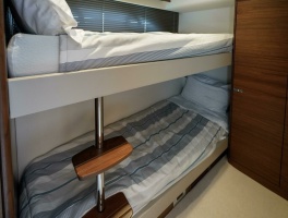 Making Time 50ft Princess Yacht For Sale