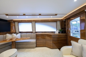 Dog House 54ft Viking Yacht For Sale