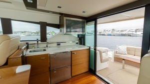 Silver Lining 44ft Tiara Yachts Yacht For Sale