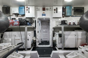 TEUSEAS 76ft Viking Yacht For Sale