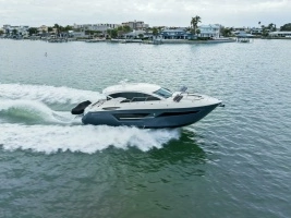 2020 Cruisers Yachts 46 Cantius thumbnail 76