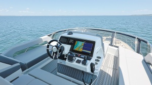 Sol Mate 60ft Cruisers Yacht For Sale