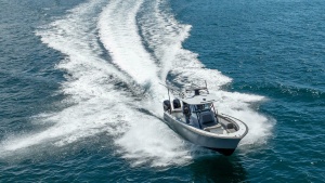 Full Tilt 37ft Valhalla Boatworks Yacht For Sale