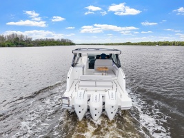 40FT (12.34M) SCHAEFER
