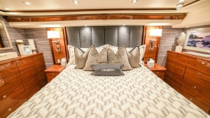 Free Spool 72ft Viking Yacht For Sale