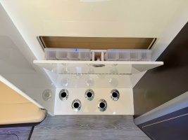 Wild Horses 38ft Scout Yacht For Sale