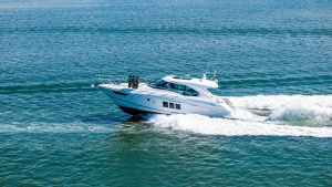 My Everything 45ft Cruisers Yachts Yacht For Sale