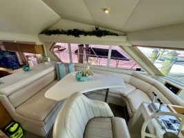 Bella Vita 49ft Navigator Yacht For Sale