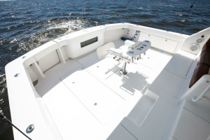 High Life 64ft Viking Yacht For Sale