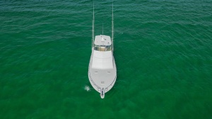 2008 54 Hatteras Convertible American Made Profile (6)
