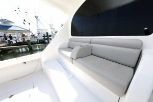 Sea Hunt 54ft Viking Yacht For Sale