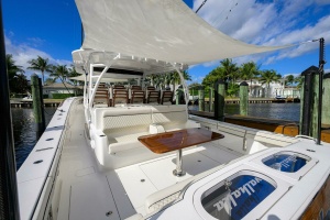 LITTLE KEMOSABE 55ft Valhalla Boatworks Yacht For Sale