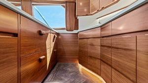 2023 Viking 54 Convertible 