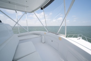 High Interest 43ft Cabo Yacht For Sale