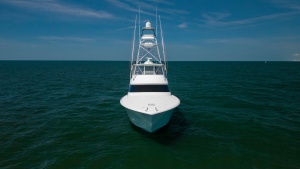 Blue Water 62ft Viking Yacht For Sale