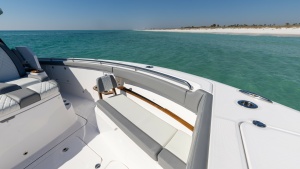 Cash Cow 45ft Everglades Yacht For Sale