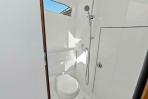 46ft Valhalla Boatworks Yacht For Sale