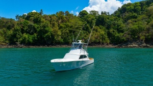 Sabe Nada 40ft Gamefisherman Yacht For Sale