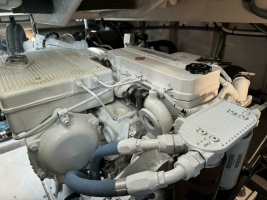 Lopez Cove II 47ft Sea Ray Yacht For Sale