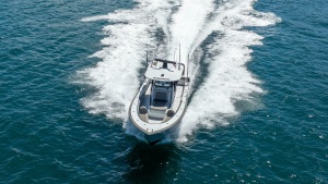 Full Tilt 37ft Valhalla Boatworks Yacht For Sale