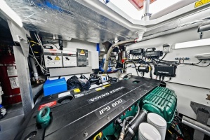 Galati Yacht Sales Trade 46ft Prestige Yacht For Sale