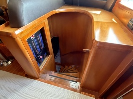 Alaskan 70 OHANA - Interior