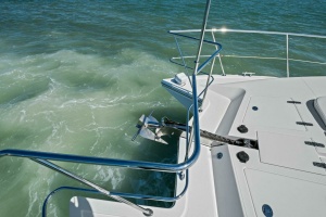 Venture 47ft Mares Yacht For Sale