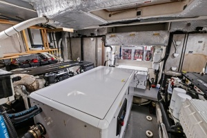 Elettra 52ft Absolute Yacht For Sale