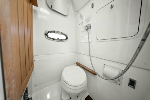 Lima Kilo 38ft Boston Whaler Yacht For Sale