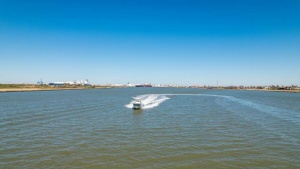 39ft Invincible Yacht For Sale
