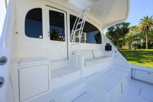 OSH IT 76ft Viking Yacht For Sale