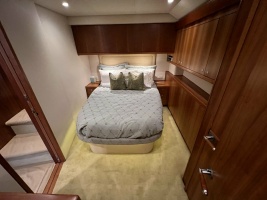 54FT (16.46M) HATTERAS