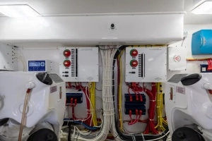 2018 Viking 52 Sport Tower thumbnail 53