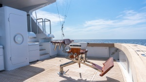 Aussie Rules 87ft Oceanfast Yacht For Sale