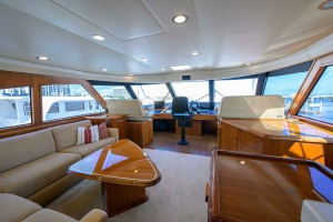 SPECULATOR 92ft Viking Yacht For Sale