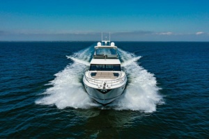 Truly Blessed 63ft Prestige Yacht For Sale
