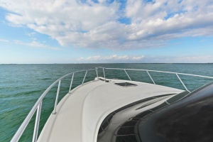 Salty Dach 39ft Tiara Yachts Yacht For Sale
