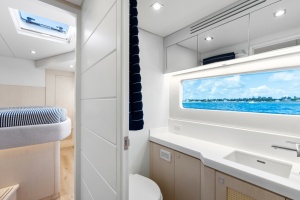Two Oceans 555 010 55ft Two Oceans Yacht For Sale