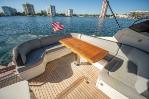 SEA LICIOUS 48ft Princess Yacht For Sale